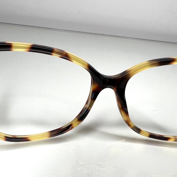 Michael Kors Eyeglass Frames Leopard Animal Print Adelaide III MK 4029 - Picture 9 of 13